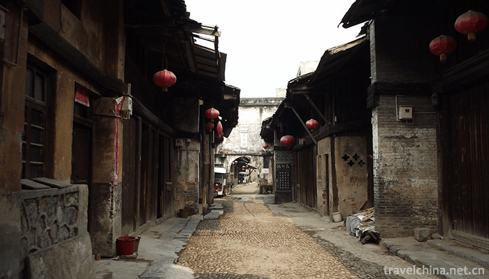Nanxi-Mountain-Scenic-Area-Guilin-2