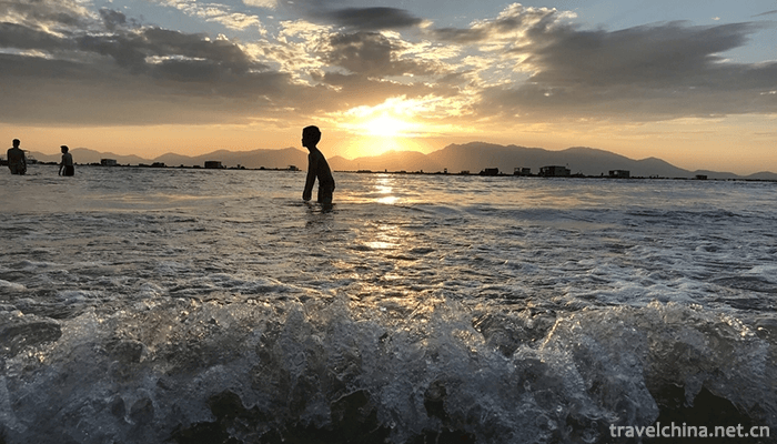 Hailing-Island-Dajiao-Bay-Sea-Silk-Road-Tourist-Area-Yangjiang-City-7