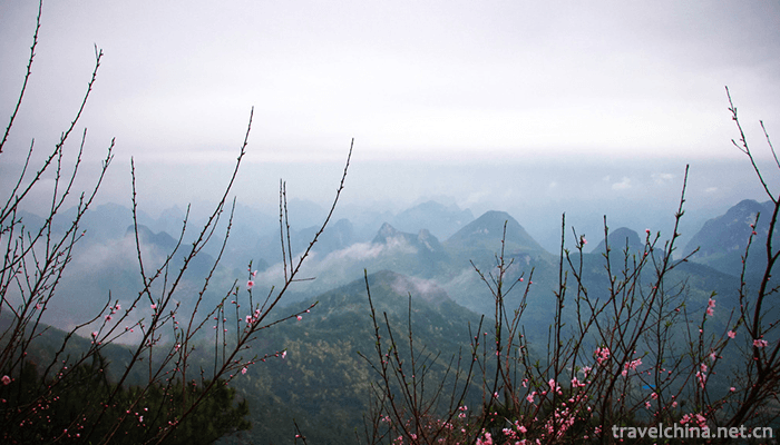 Guilin-Yaoshan-Scenic-Area-9