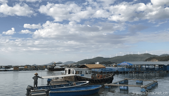 Hailing-Island-Dajiao-Bay-Sea-Silk-Road-Tourist-Area-Yangjiang-City-9