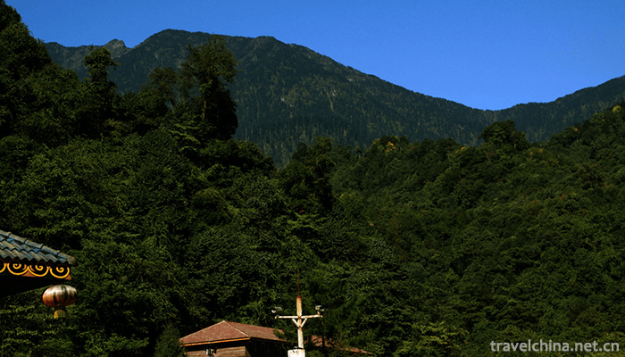 Heizhugou-Scenic-Area-8