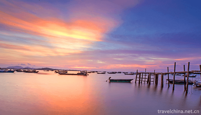 Hailing-Island-Dajiao-Bay-Sea-Silk-Road-Tourist-Area-Yangjiang-City-4