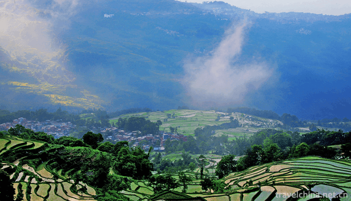 Hani-terrace-Yuanyang-terrace-7
