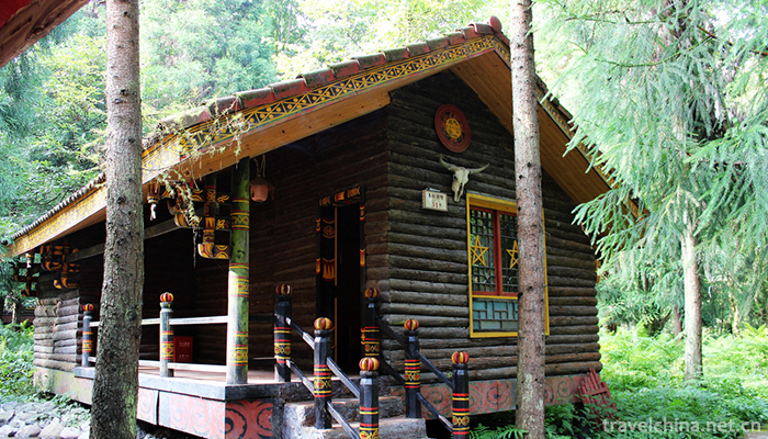 Heizhugou-Scenic-Area-3