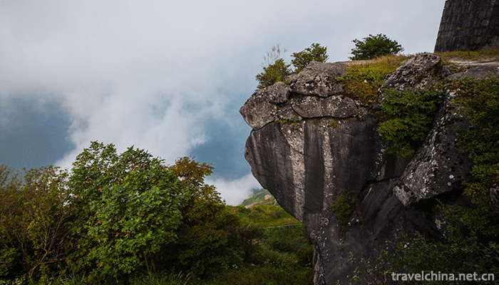 Hengshan-Scenic-Area-8