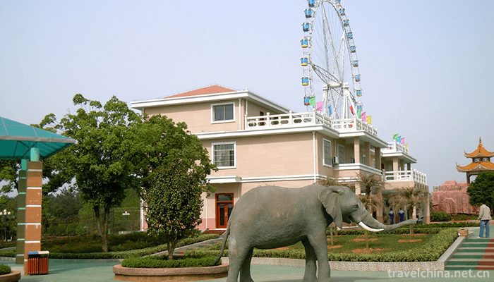 Hulu-Mountain-Villa-Tourist-Scenic-Area-2