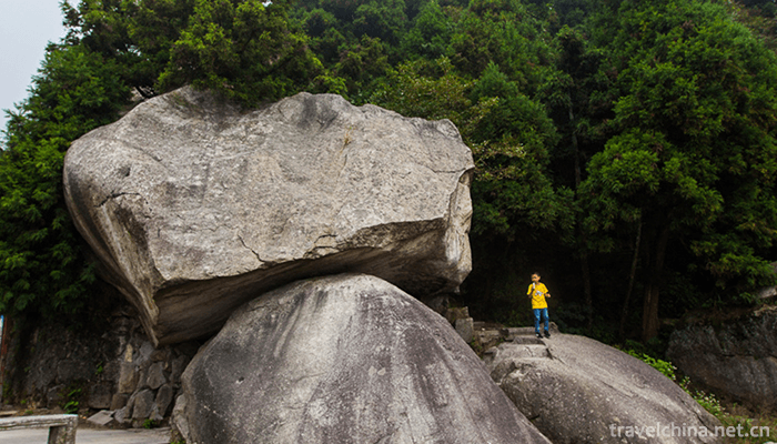 Hengshan-Scenic-Area-10