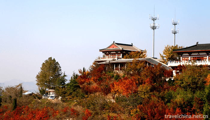 Red-Leaf-Valley-Eco-cultural-Tourist-Area-3