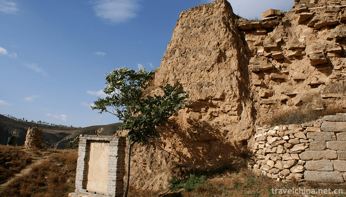 Hohhot-Laoniuwan-Tourist-Area-5