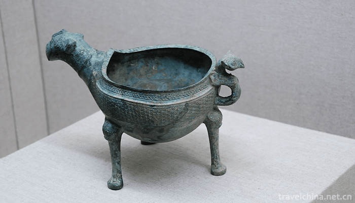 Hunan-Provincial-Museum-4