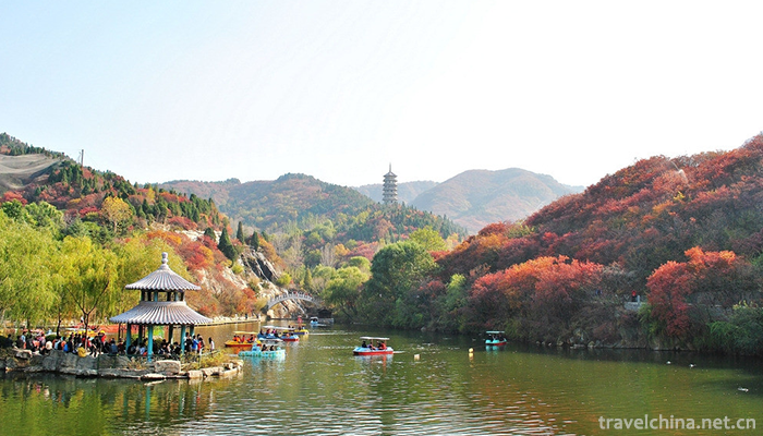 Red-Leaf-Valley-Eco-cultural-Tourist-Area-9