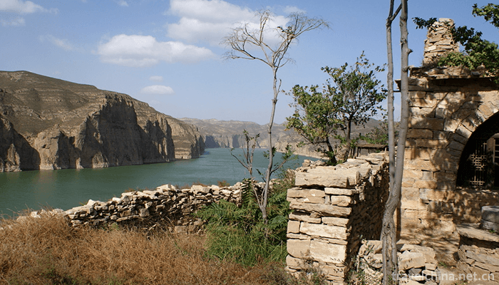 Hohhot-Laoniuwan-Tourist-Area-3
