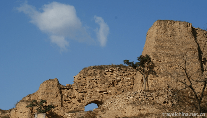Hohhot-Laoniuwan-Tourist-Area-2