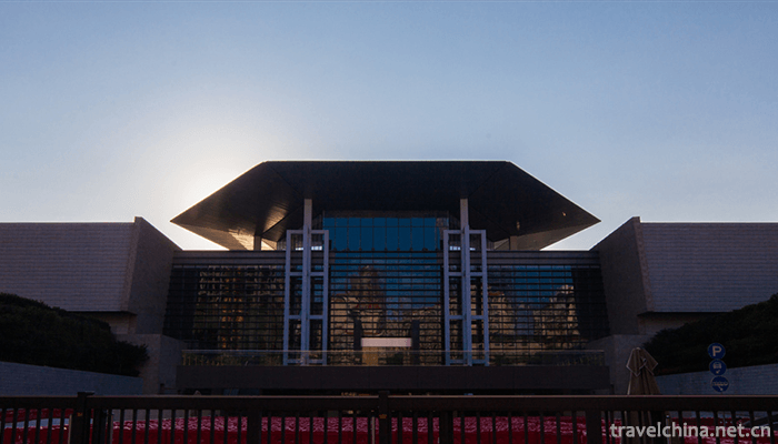 Hunan-Provincial-Museum-1