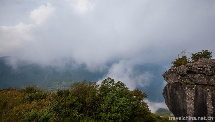 Hengshan-Scenic-Area-7