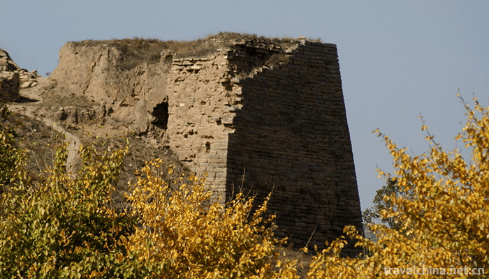 Hohhot-Laoniuwan-Tourist-Area-8