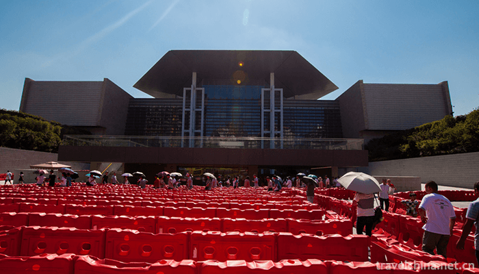 Hunan-Provincial-Museum-2