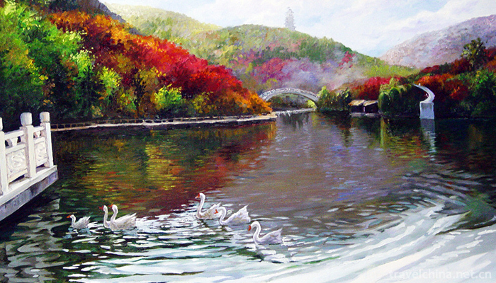 Red-Leaf-Valley-Eco-cultural-Tourist-Area-1