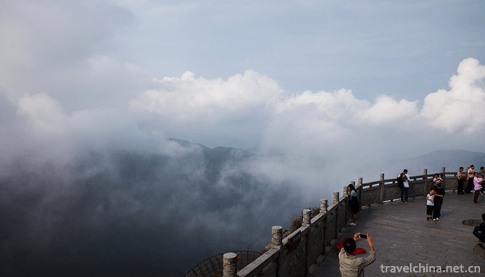 Hengshan-Scenic-Area-3
