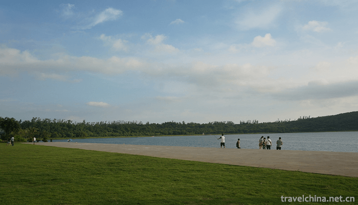 Huguangyan-Scenic-Spot-6