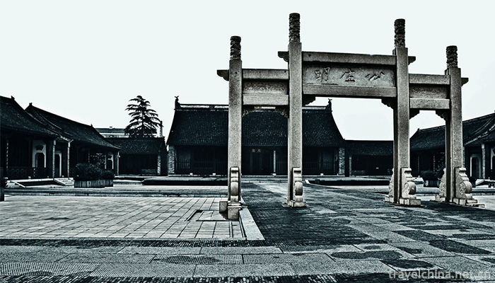 Huaian-Government-Office-1