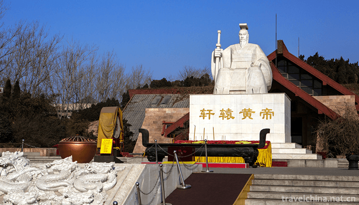 Hometown-of-Huang-Di-4