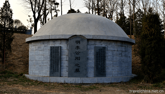 Huangshan-Yi-Culture-Tourist-Area-3