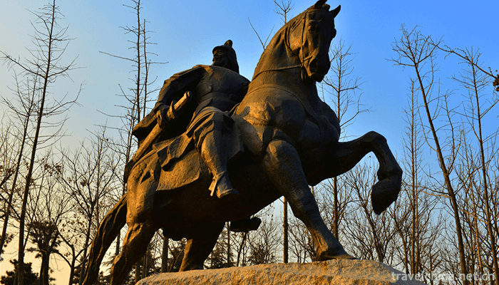 Huangshan-Yi-Culture-Tourist-Area-1
