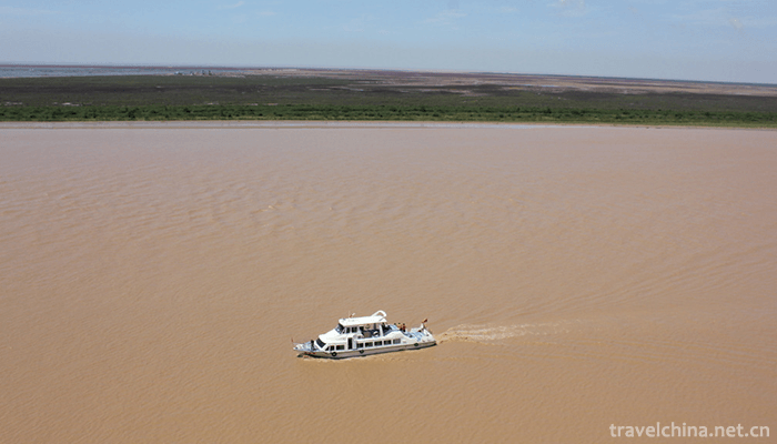 Yellow-River-Estuary-Ecotourism-Area-1