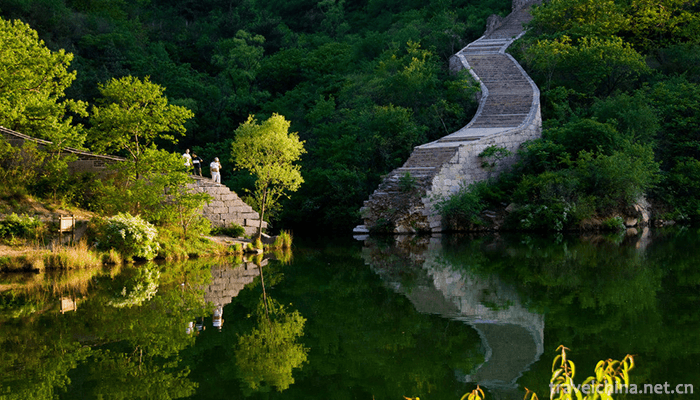 The-Great-Wall-of-Water-in-Huanghua-City-6