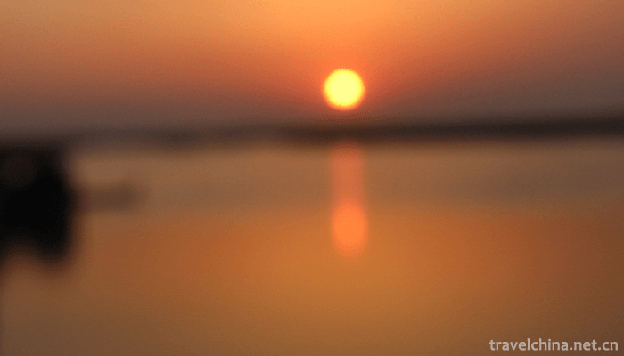 Yellow-River-Estuary-Ecotourism-Area-4