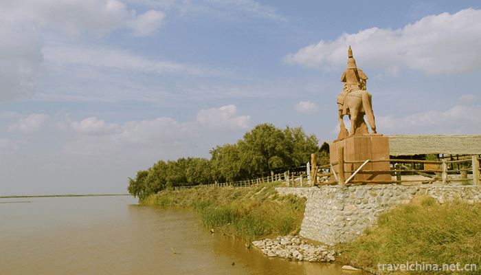 Huang-Sha-ancient-ferry-6