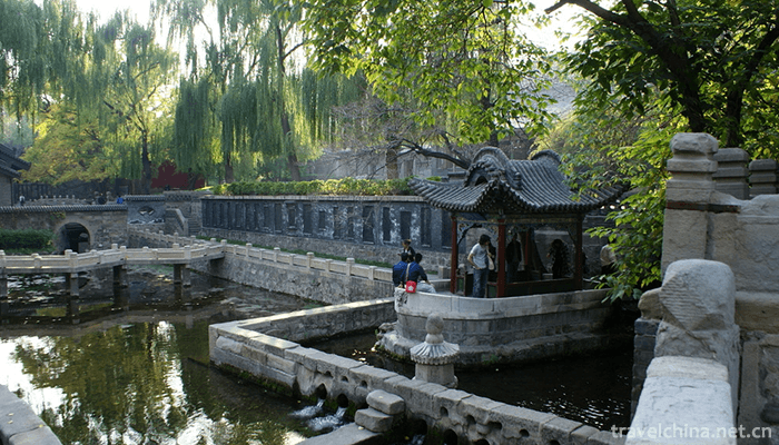 Wanjiazhai-Water-Conservancy-Scenic-Area-of-the-Yellow-River-3