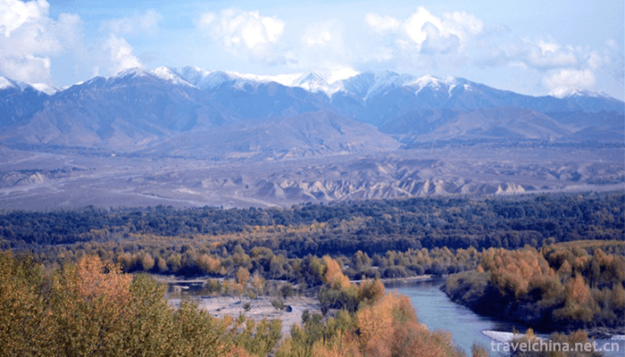 Scenic-Spot-of-the-Source-of-the-Yellow-River-5