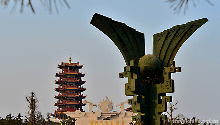 Huangshan-Yi-Culture-Tourist-Area-5