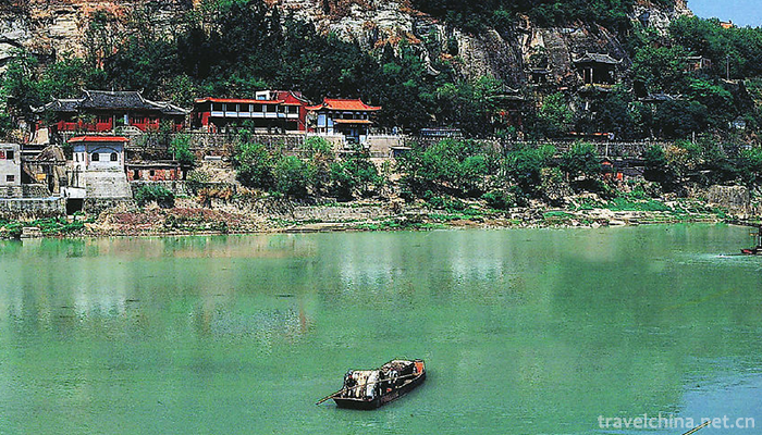 Huangze-Temple-2