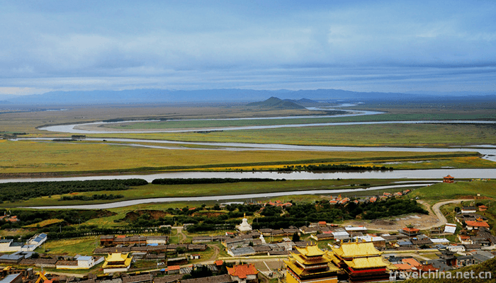 Scenic-Spot-of-the-Source-of-the-Yellow-River-6