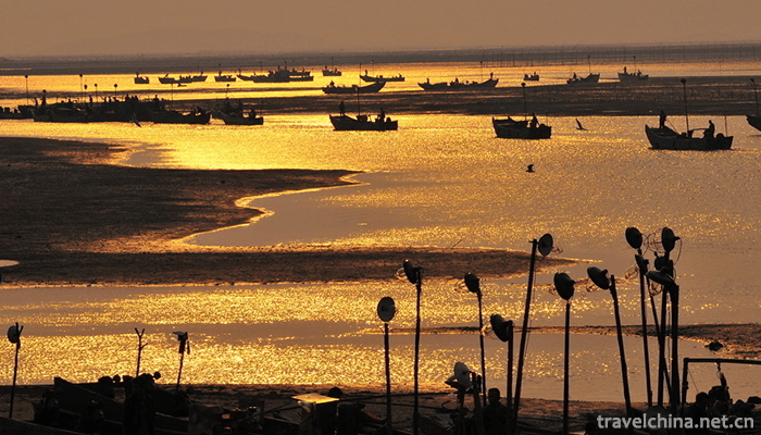 Jiangshan-Peninsula-Tourist-Resort-5