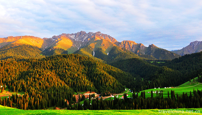 Jiangbulak-Scenic-Area-7