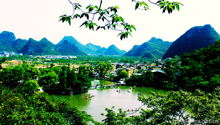 Jiangwan-Scenic-Area-of-Wuyuan-2