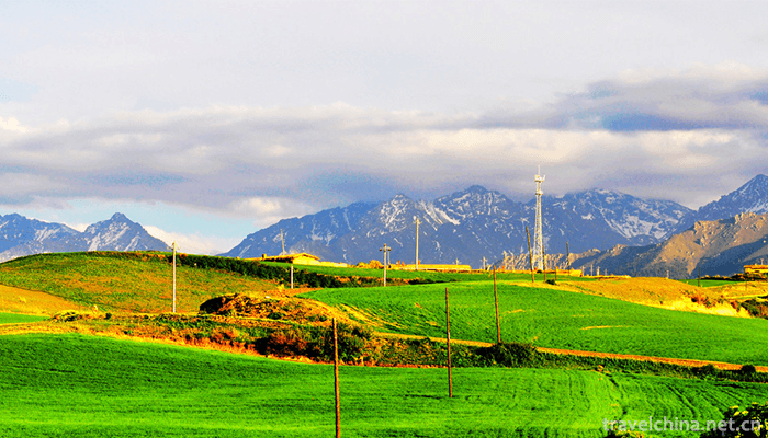 Jiangbulak-Scenic-Area-14