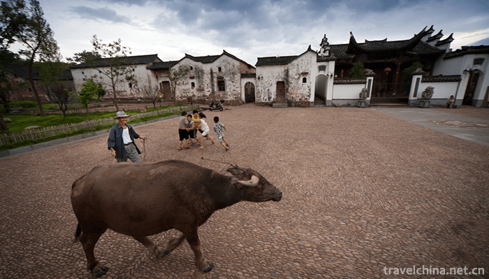 Jianglangshan-28du-Tourist-Area-3
