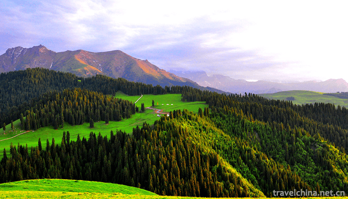 Jiangbulak-Scenic-Area-16