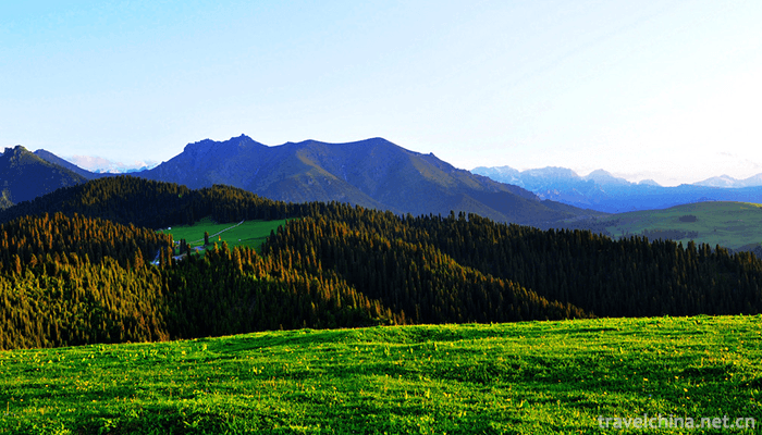 Jiangbulak-Scenic-Area-5