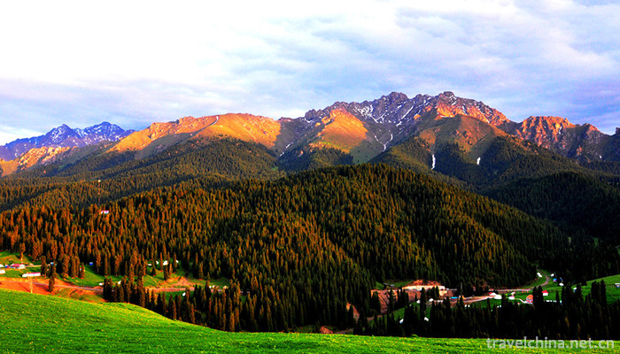 Jiangbulak-Scenic-Area-4