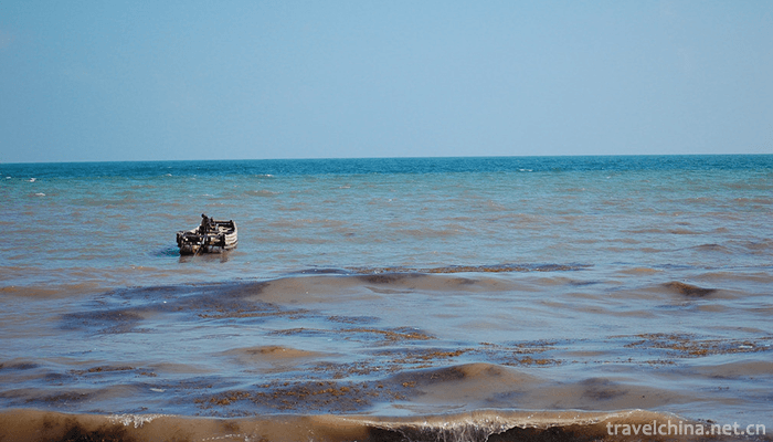 Jiangshan-Peninsula-Tourist-Resort-1