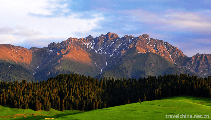 Jiangbulak-Scenic-Area-8