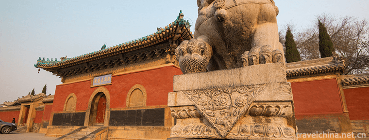 Jiaying Scenic Spot 