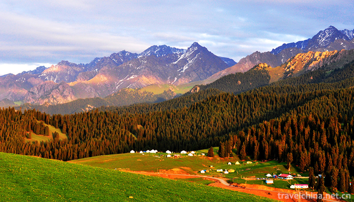 Jiangbulak-Scenic-Area-9