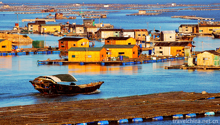 Jiangshan-Peninsula-Tourist-Resort-4